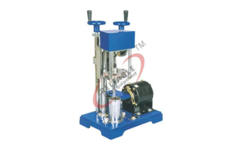 Civil Engineering Lab Equipment Suppliers in India