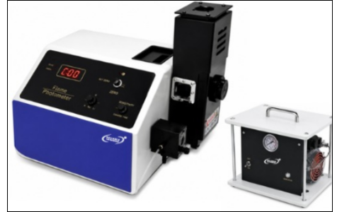 Analytical Instruments Suppliers in ambala cantt