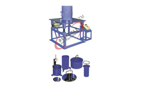 Civil Lab Equipment Manufacturers & Suppliers in Ambala, Haryana