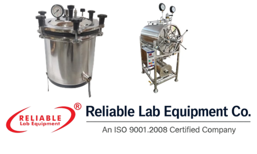 Top 10 Laboratory Equipment Manufacturers in India